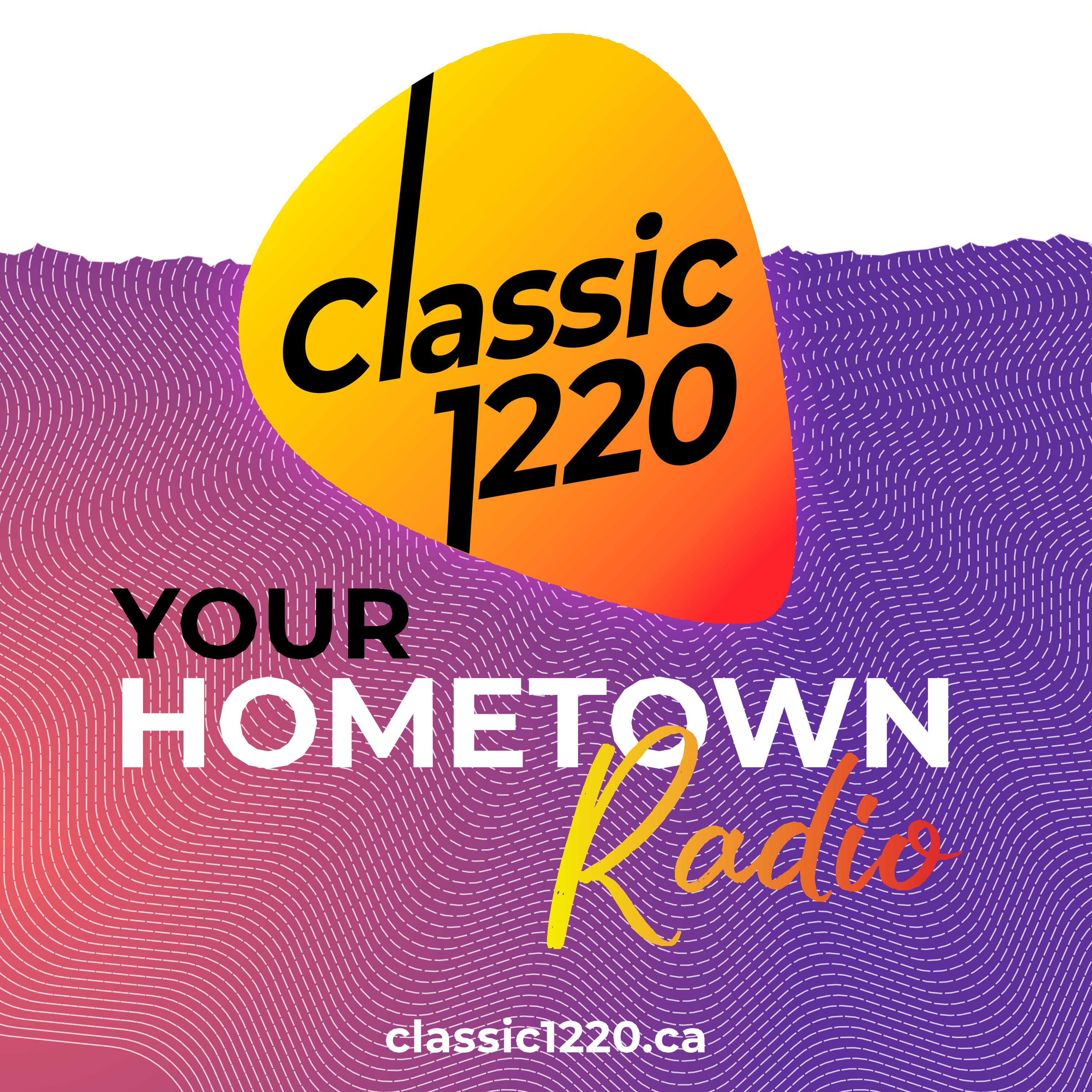 CFAJ - Classic 1220 AM