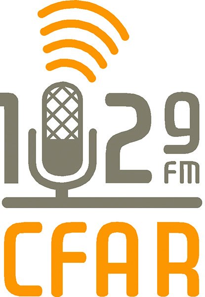 CFAR 102.9 FM & 590 AM Arctic Radio