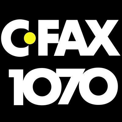 CFAX 1070 - Rádio CA