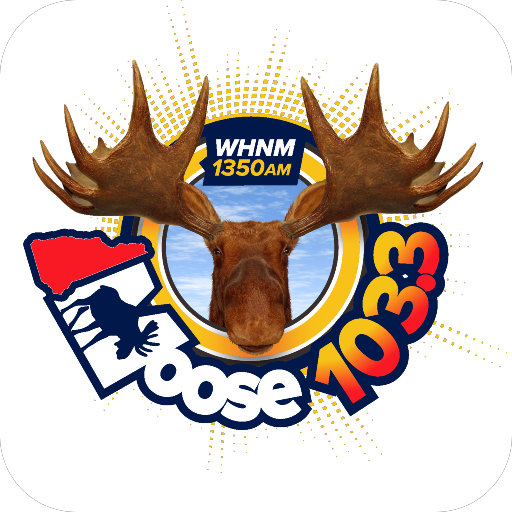 CFBG 99.5 Moose FM - Radio station CA