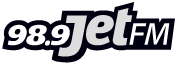 CFCP 98.9  Jet FM - Radio station CA