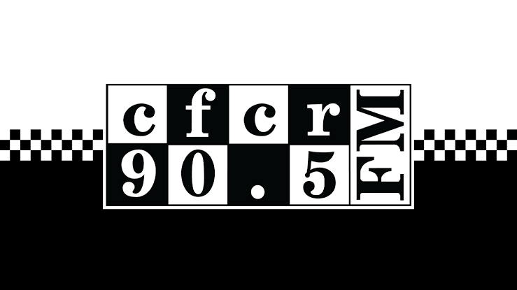 CFCR Saskatoon Community Radio