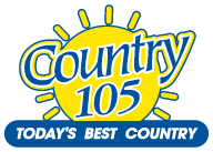 CFDC FM 104.9 Country 105 - Radio station CA
