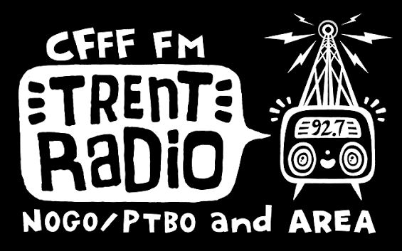 CFFF 92.7 Trent Radio Peterborough