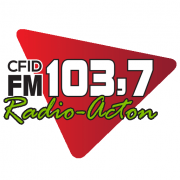 CFID 103.7 Radio Acton - live radio CA