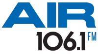CFIT FM Air 106.1