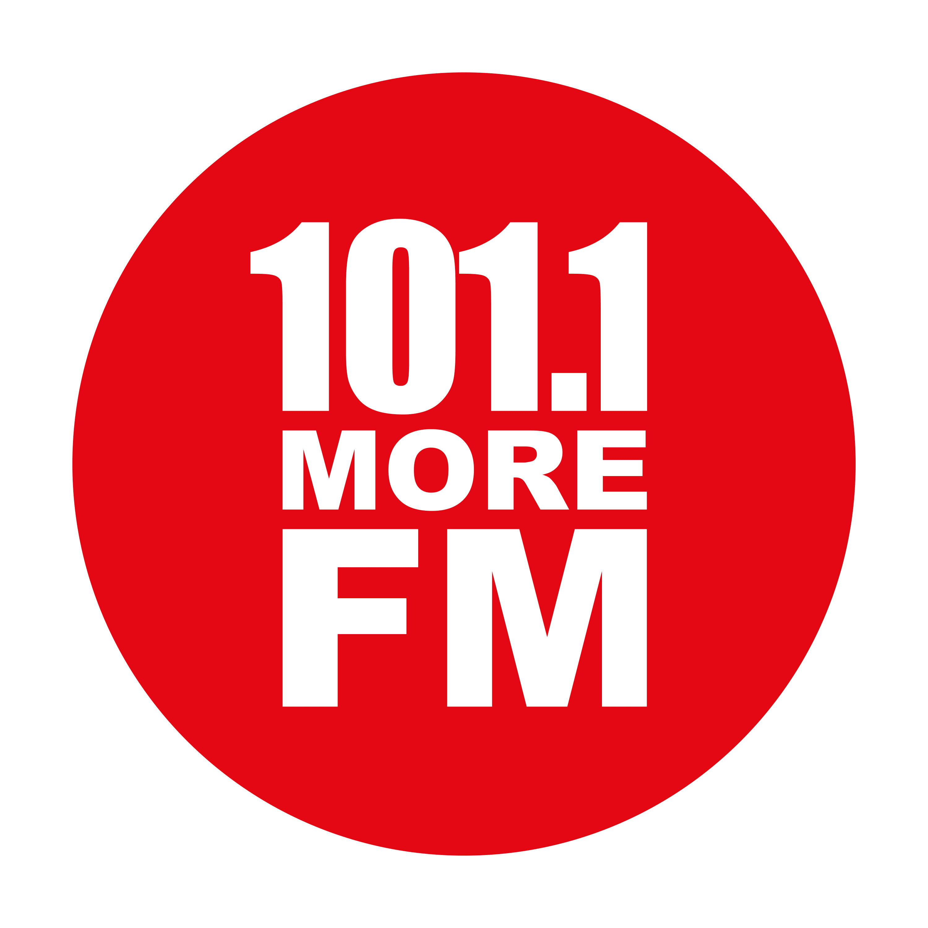 CFLZ-FM 101.1 More FM 101 - live radio CA