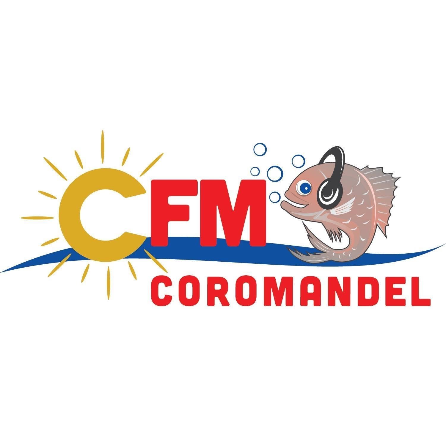 CFM Coromandel - Radio station NZ