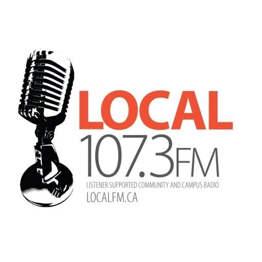 CFMH FM Local 107.3