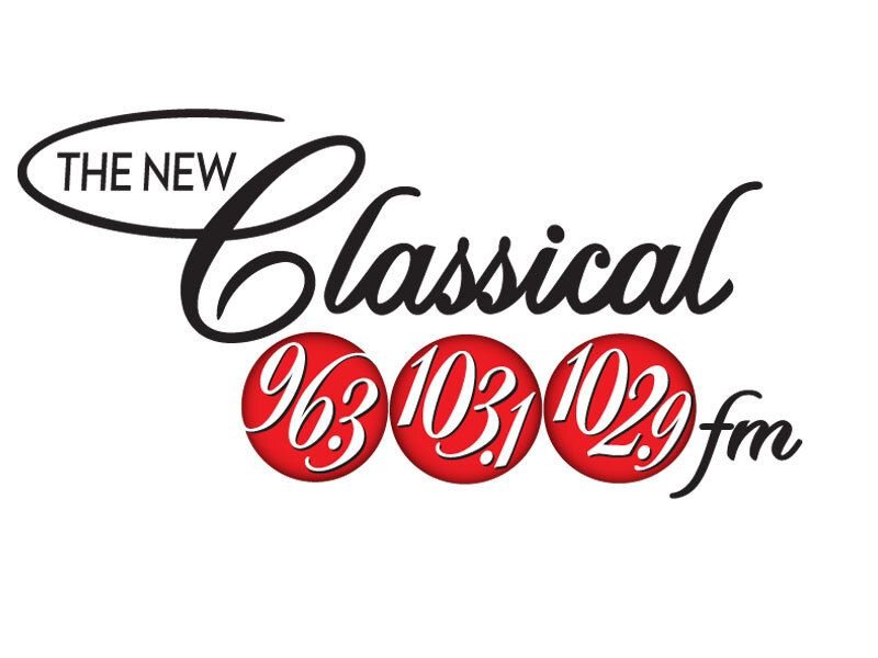 CFMZ 96.3 The New Classical FM - live radio CA
