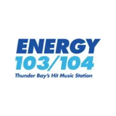 CFQK 104.5 Energy 103 & 104