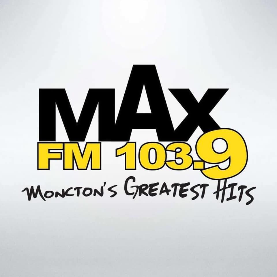 CFQM - 103.9 MAX FM