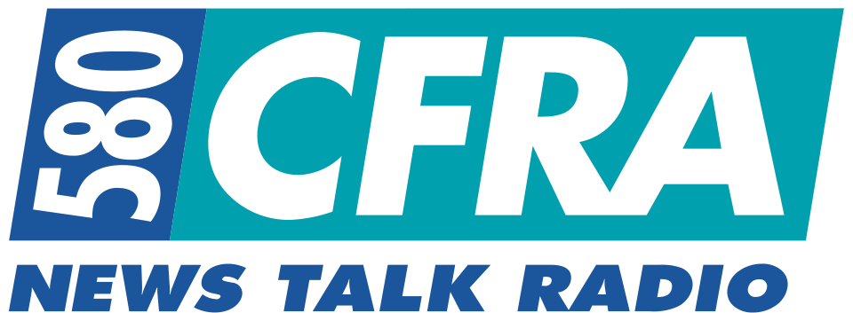 CFRA News Talk Radio 580