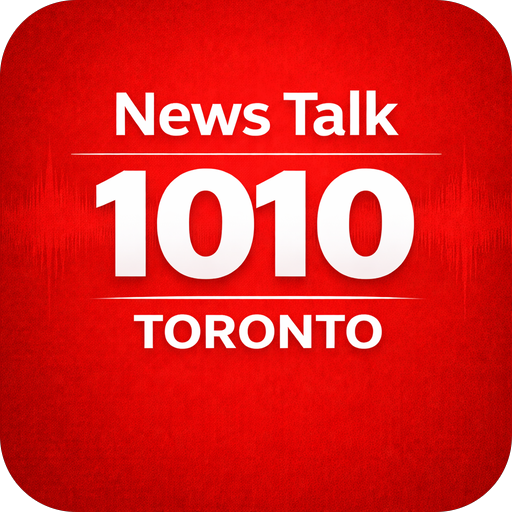 CFRB News/Talk 1010