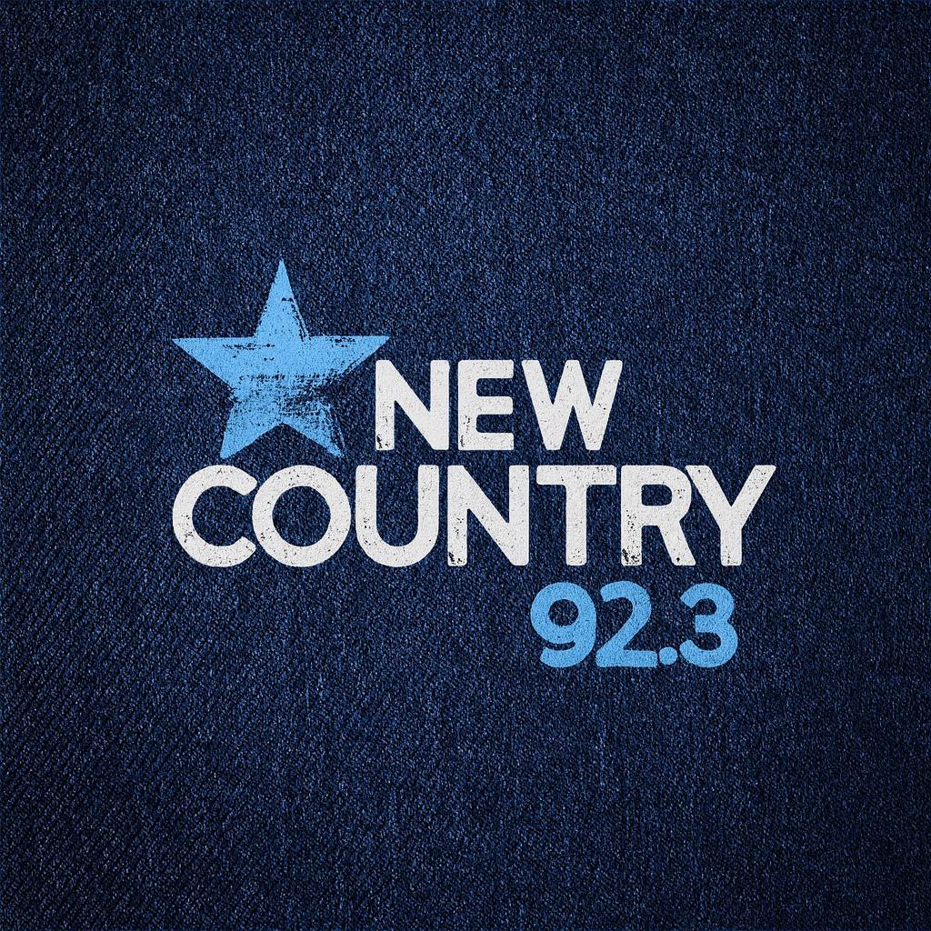 CFRK  - New Country 92.3