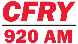 CFRY 920 - Radio station CA