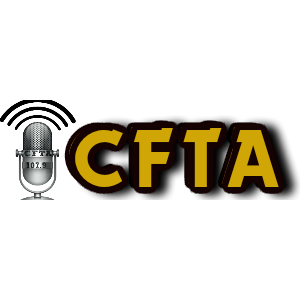 CFTA 107.9 Tantramar FM
