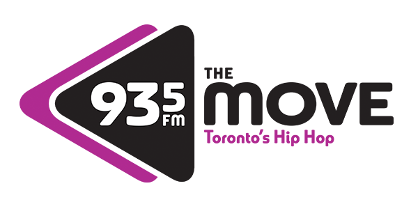CFXJ 93.5 The Move