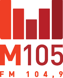 CFXM 104.9 M 105 - Radio station CA