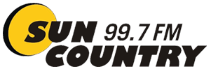 CFXO FM  99.7 Sun Country - Radio station CA