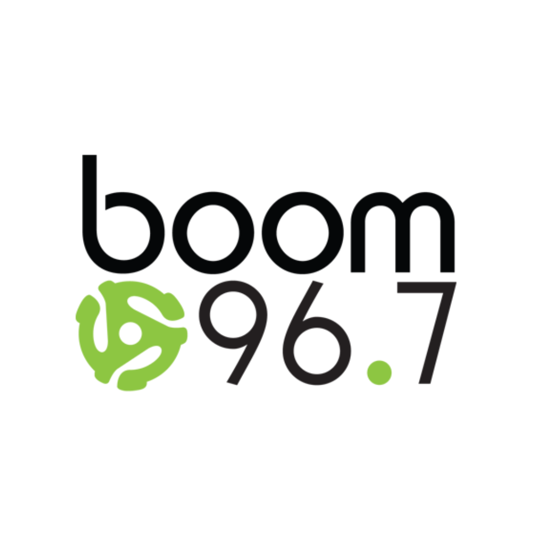 CFXW  Boom 96.7 - Radio CA