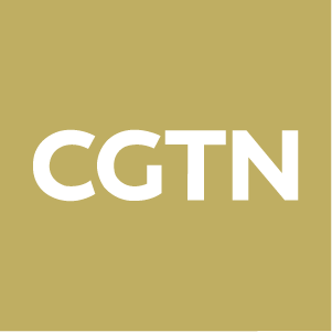 CGTN Radio - Rádio CN
