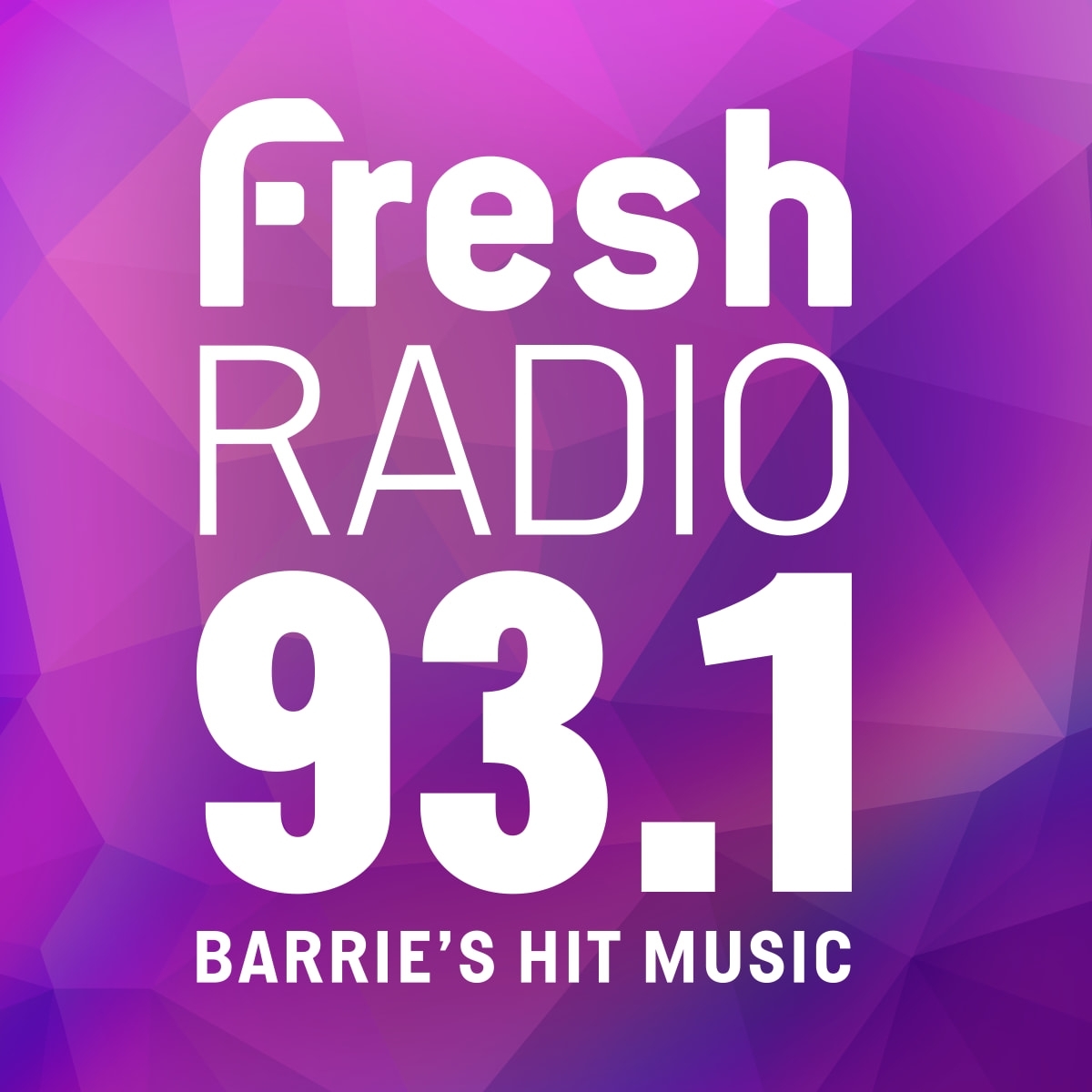 CHAY 93.1 - Fresh Radio - Radio CA