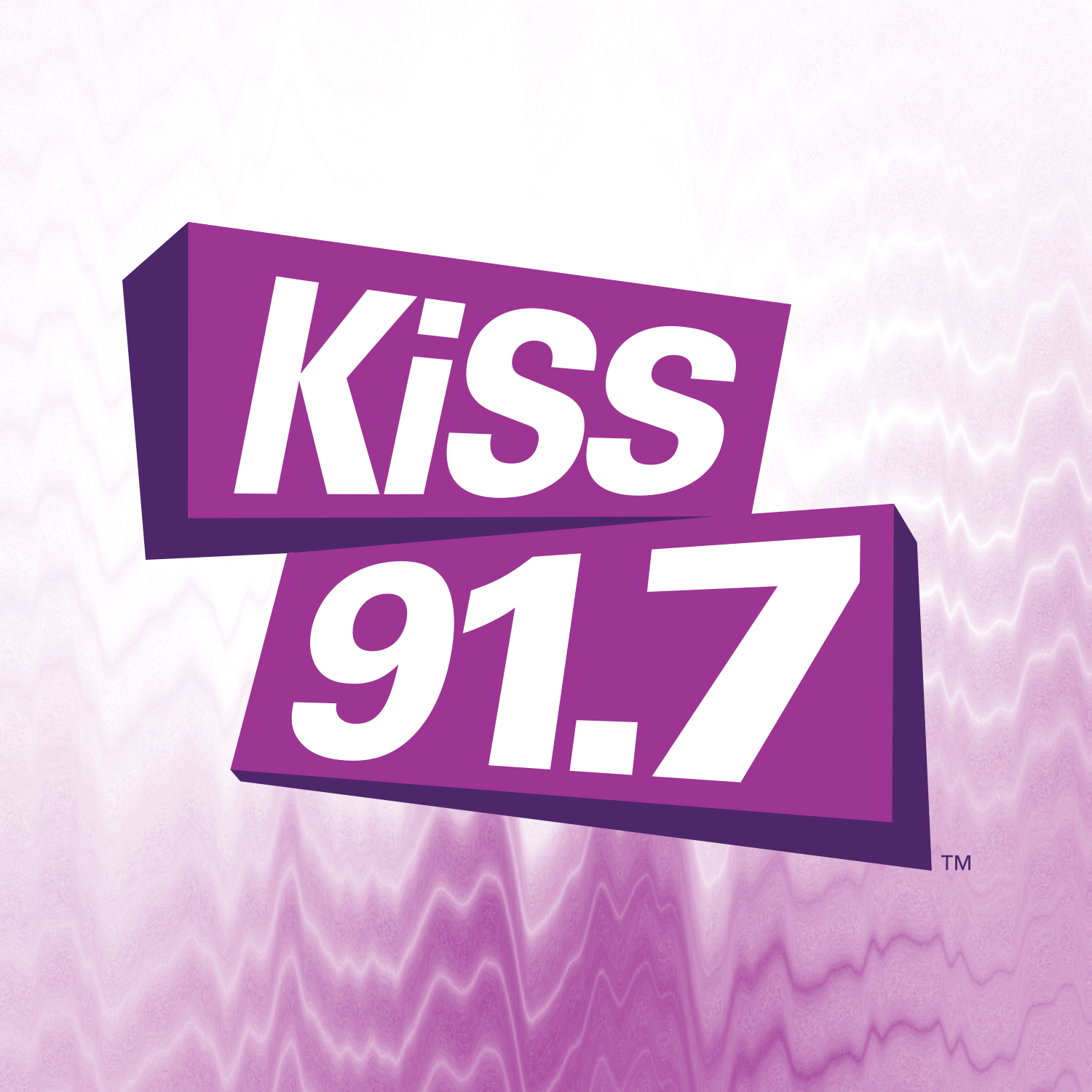 CHBN FM - KISS 91.7