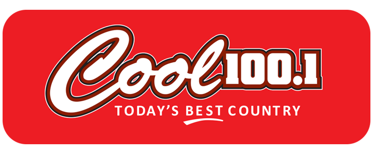 CHCQ FM 100.1 Cool 100 - Radio station CA