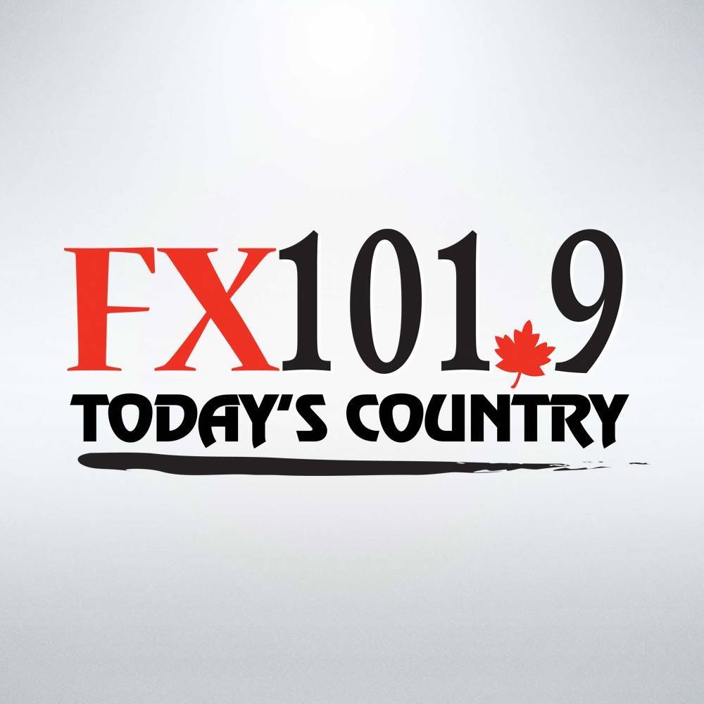 CHFX - FX 101.9