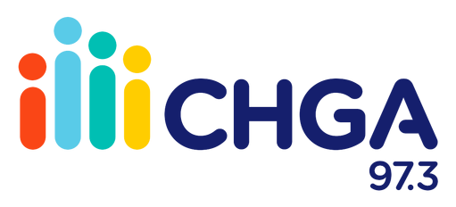 CHGA 97.3 - Radio station CA