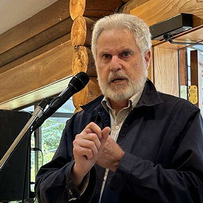 CHIR FM Gulf Islands Community Radio