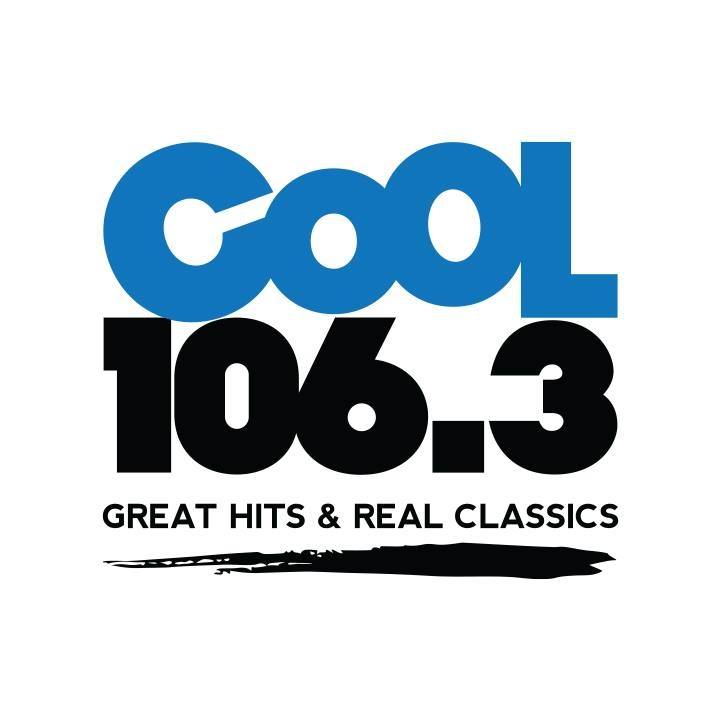 CHKS FM - Cool 106.3 - Radio CA