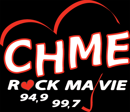 CHME-FM 94.9 Les Escoumins, QC - Radio station CA