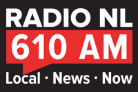 CHNL 610 Radio NL