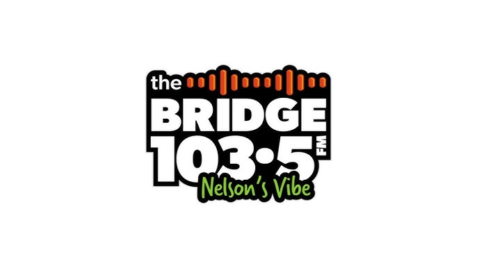 CHNV FM 103.5 The Bridge - Rádio CA