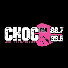CHOC 88.7 - Radio CA