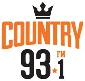 CHPO FM Country 93.1 - Radio station CA