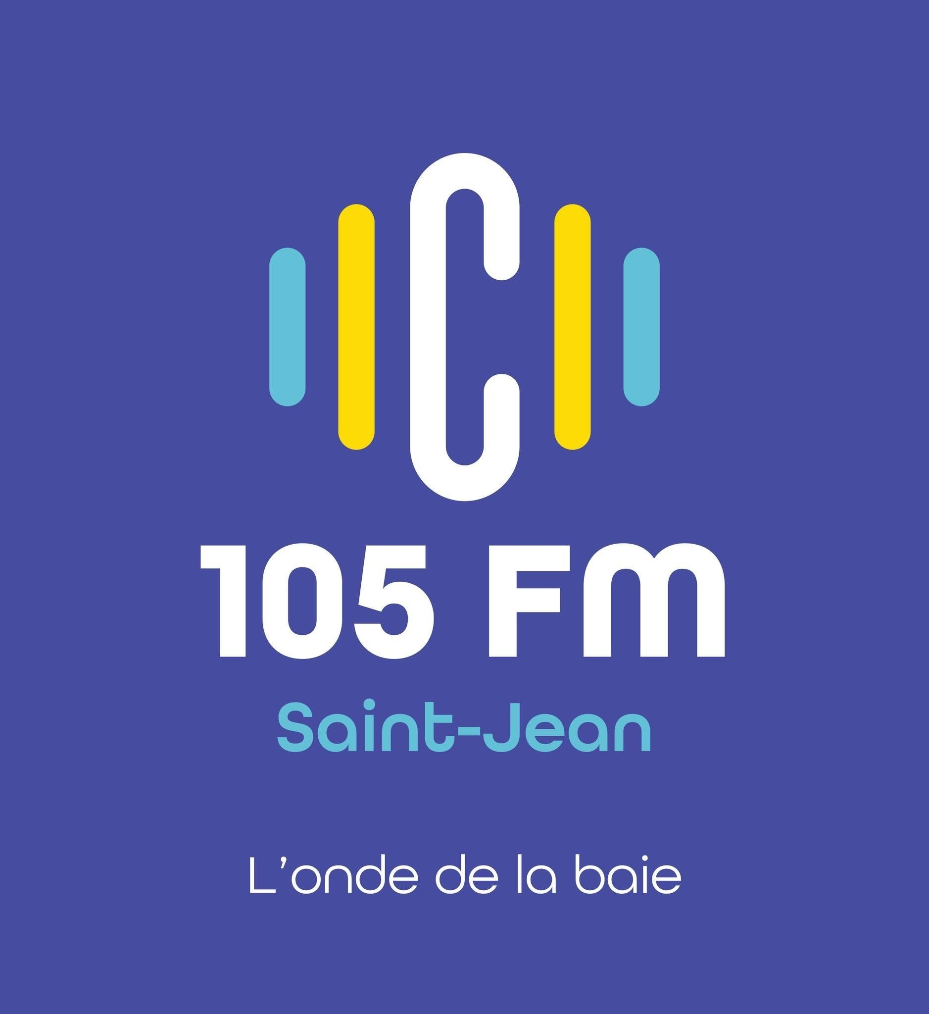 CHQC FM C105 FM