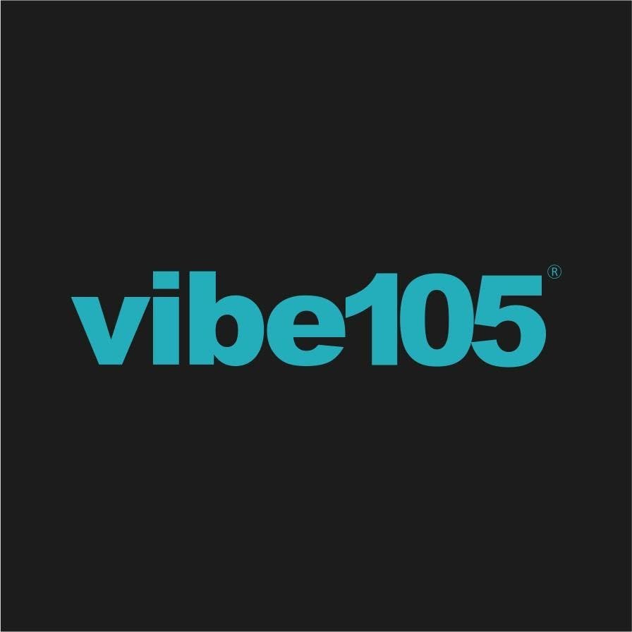 CHRY Vibe 105.5 York University