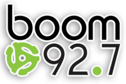 CHSL FM Boom 92.7 - live radio CA