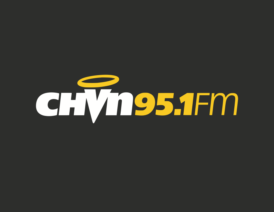 CHVN FM - Radio station CA