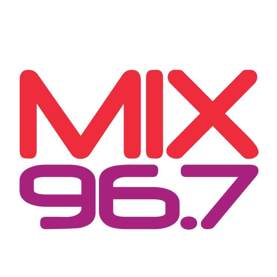 CHYR  MIX 96.7 - Radio CA