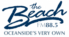 CIBH 88.5 The Beach