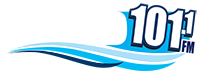 CICW FM 101.1 The Grand 101 - Radio station CA