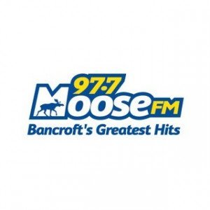 CIDD 97.7 Moose FM