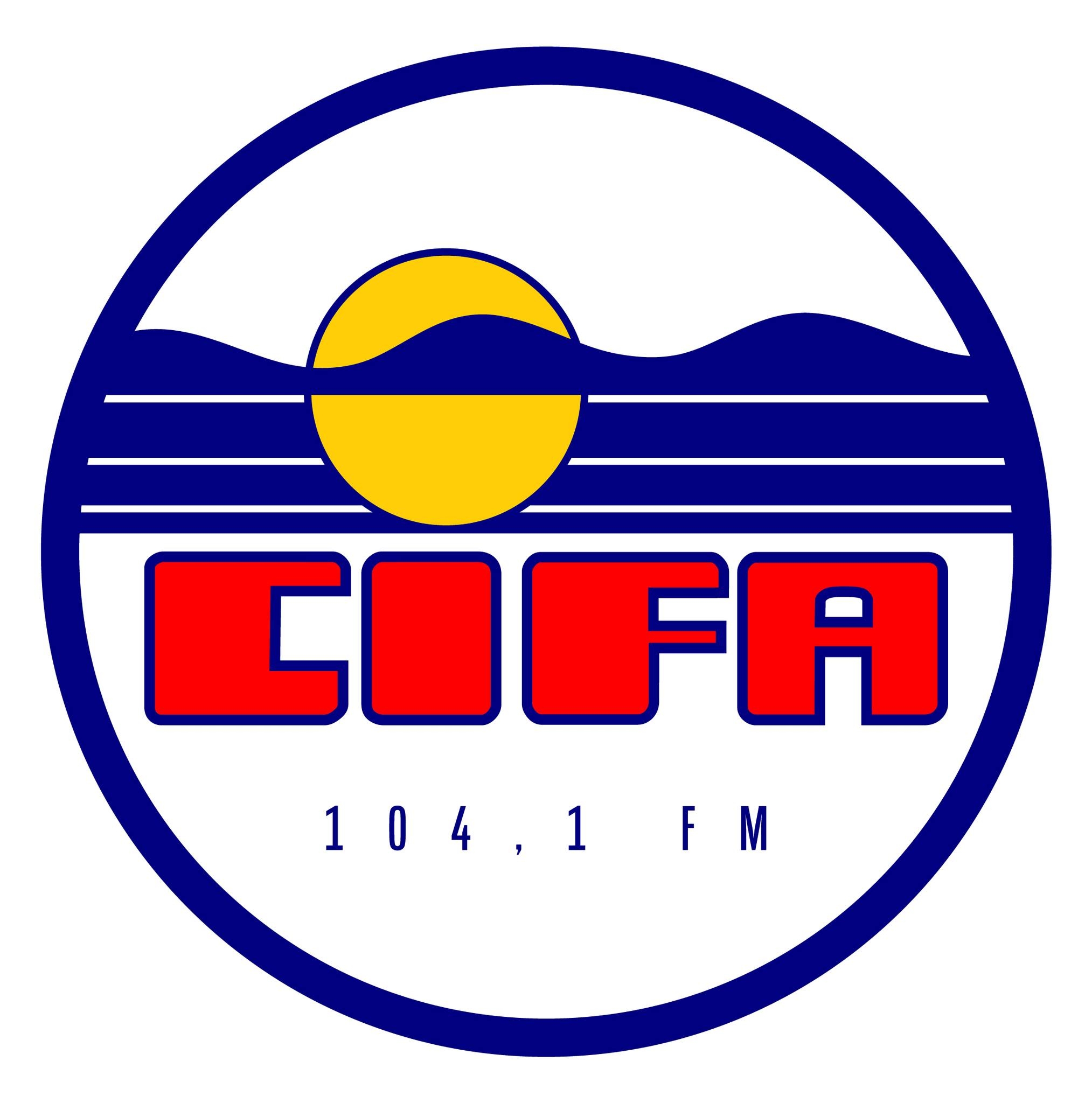 CIFA FM - Radio Clare - Rádio CA