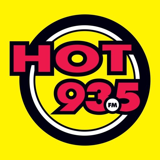 CIGM - Hot 93.5 - Radio station CA