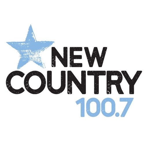 CIGV New Country 100.7
