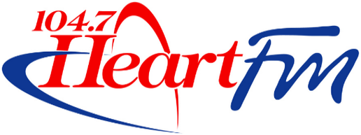 CIHR 104.7 Heart FM - Radio station CA